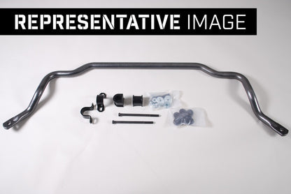 Hellwig 73-76 Mopar A-Body Tubular 1-1/8in Front Sway Bar 55905 55905 Photo - Primary