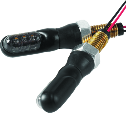 BikeMaster Mini Turn Signal 266187 266187 Photo - Primary