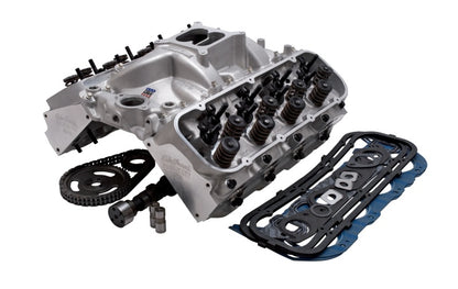 Edelbrock Power Package Top End Kit, E-street & Performer, Bbc 2024 Photo - Unmounted