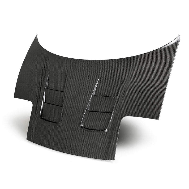 Seibon Carbon Fiber for Acura NSX 1991-2001 HD9201ACNSX-CW Photo - Primary