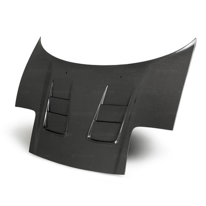 Seibon Carbon Fiber for Acura NSX 1991-2001 HD9201ACNSX-CW Photo - Primary