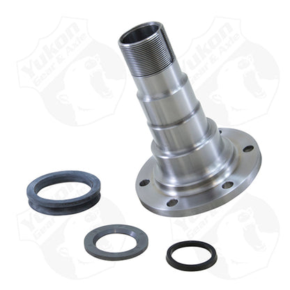Yukon Gear & Axle Yukon Gear Dana 44 and GM 8.5in Front Spindle Replacement YP SP706529 YP SP706529 Photo - Primary