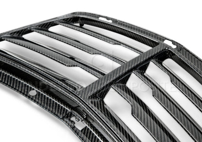 Anderson Composites 14+ Chevrolet Corvette C7 Z06 Hood Vent AC-HDS14CHC7-Z6 AC-HDS14CHC7-Z6 User 3
