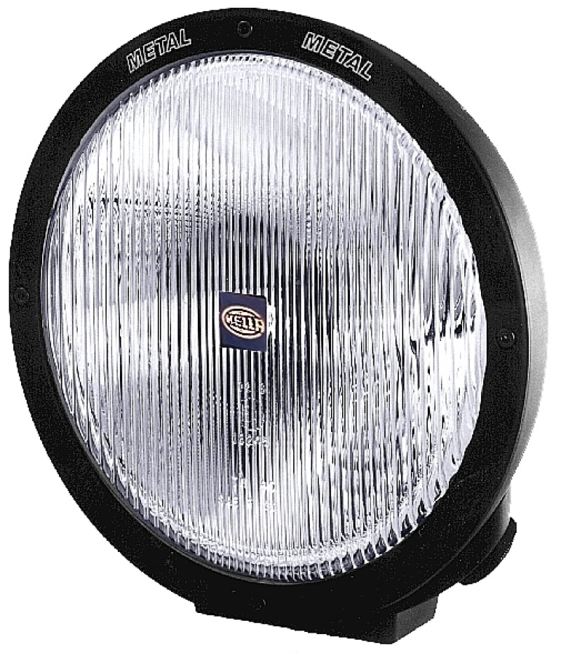 Hella Rallye 4000 series Black Euro Beam 12V-H1/100W Lamp H12560021 H12560021 Photo - Primary