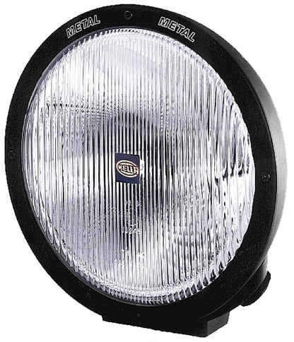 Hella Rallye 4000 series Black Euro Beam 12V-H1/100W Lamp H12560021 H12560021 Photo - Primary