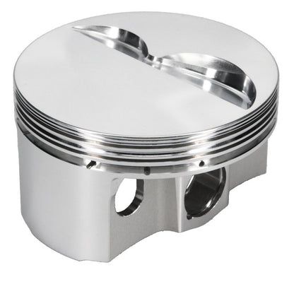 JE Pistons Chevy Small Block 4.030in Bore -3.8cc (Right Side) - Single Piston 373699R 373699R User 3