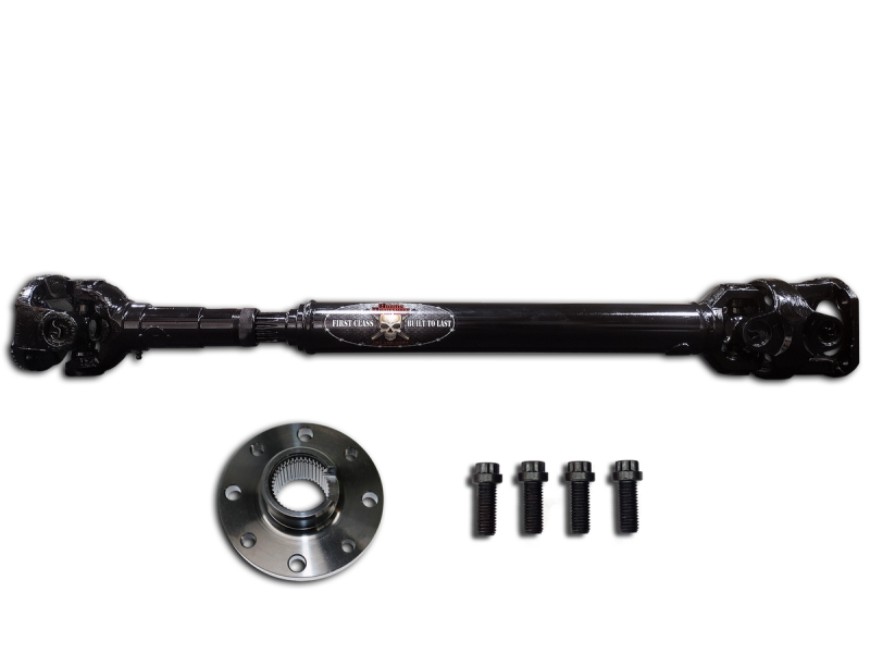 ICON ICO Driveshafts Drivetrain Driveshafts main image
