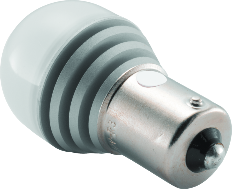 Kuryakyn Sing Circuit Red Led 1156 Bulb 2888 2888 Photo - Primary