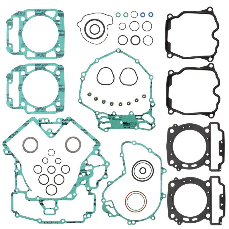 Vertex Pistons Vertex Gaskets 2015 Can-Am Outlander 800R DPS 4x4 Complete Gasket Kit 808957 808957 Photo - Primary