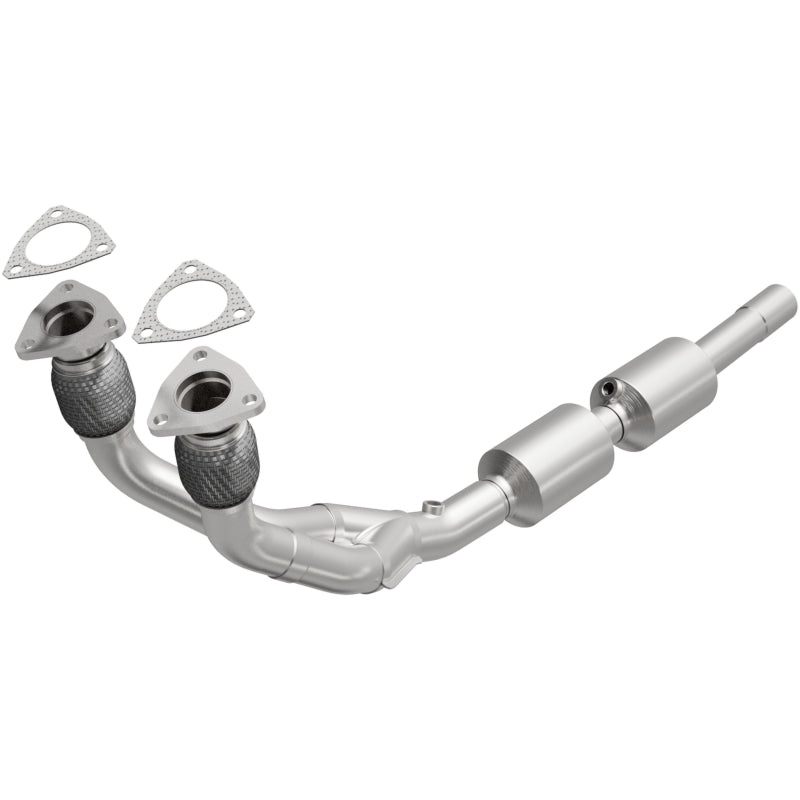MagnaFlow Volkswagen OEM Grade Federal / EPA Compliant Direct-Fit Catalytic Converter 52289 Photo - Primary