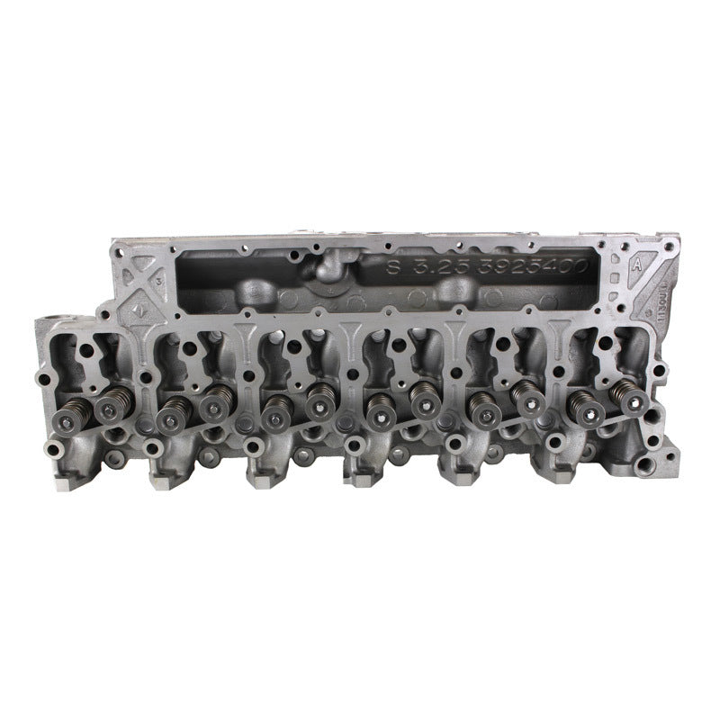 Industrial Injection Dodge 12V New Stock Head Loaded w/Valves PDM-12VSTKH PDM-12VSTKH Photo - Primary