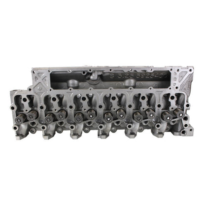 Industrial Injection Dodge 12V New Stock Head Loaded w/Valves PDM-12VSTKH PDM-12VSTKH Photo - Primary