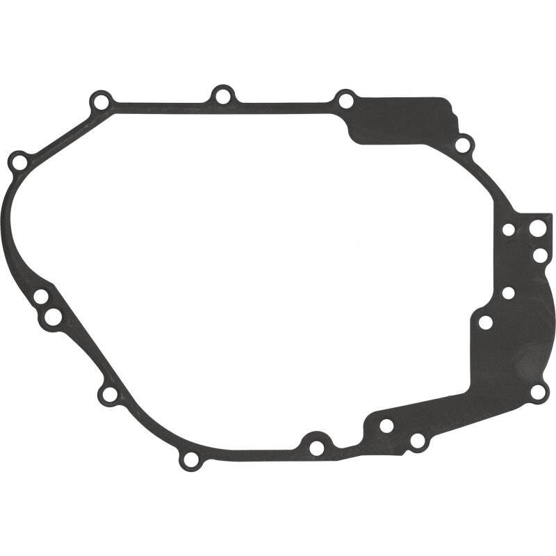 Vertex Pistons Vertex Gaskets 08-20 Kawasaki KLX140 Inner Clutch - Side Cover Gasket Kit 816341 816341 Photo - Primary