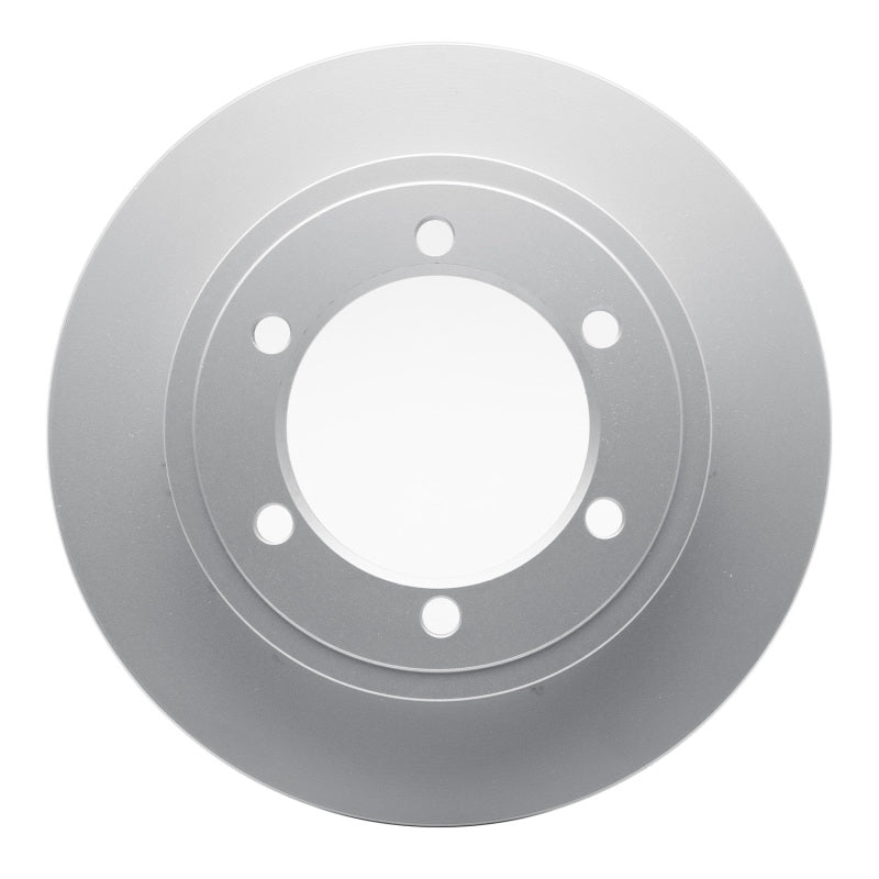 DFC DFC GeoSPEC Coated Rotors - Plain Brakes, Rotors & Pads Brake Rotors - OE - Cryo main image
