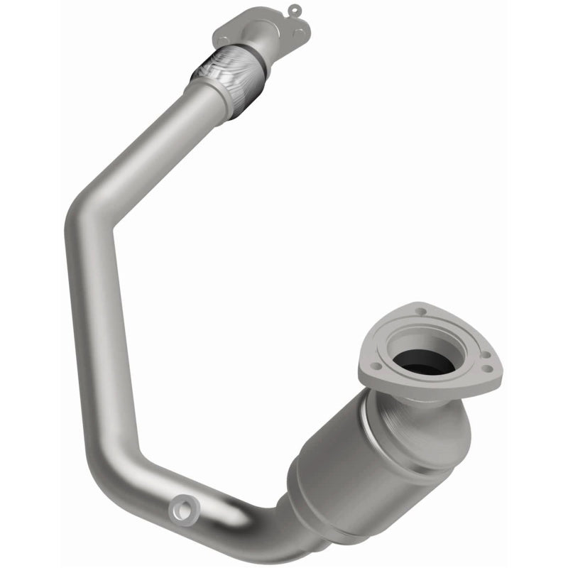 MagnaFlow Chevrolet Malibu California Grade CARB Compliant Direct-Fit Catalytic Converter 5561423 Photo - out of package