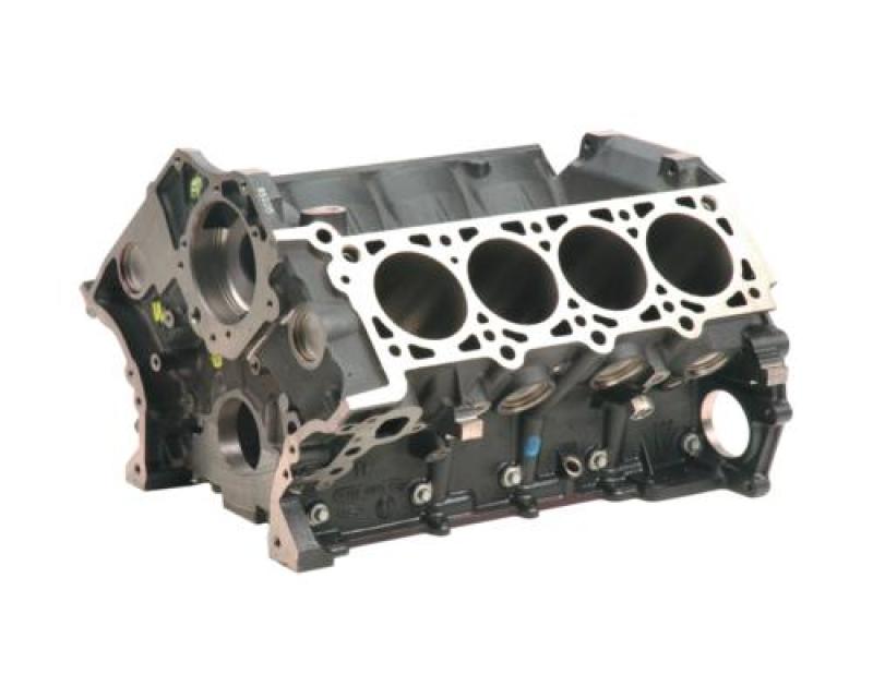 Ford Racing 5.0L Cast Iron Modular BOSS Cylinder Block M-6010-BOSS50 M-6010-BOSS50 Photo - Primary