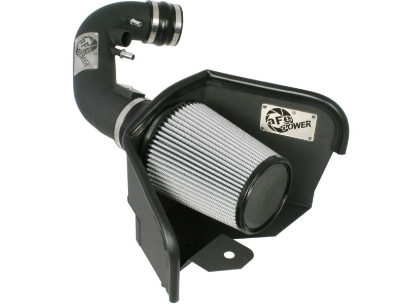 aFe  POWER 51-11982-B Magnum FORCE Stage-2 Pro DRY S Cold Air Intake Sy 51-11982-B Photo - Primary