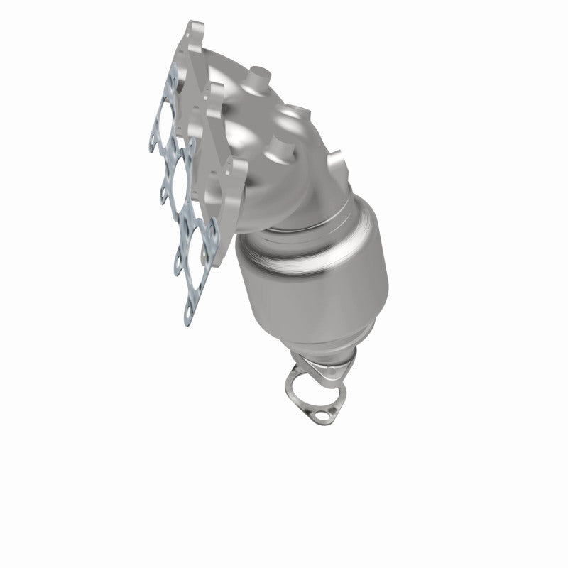 MagnaFlow Kia California Grade CARB Compliant Manifold Catalytic Converter 5531634 360 Degree Image Set
