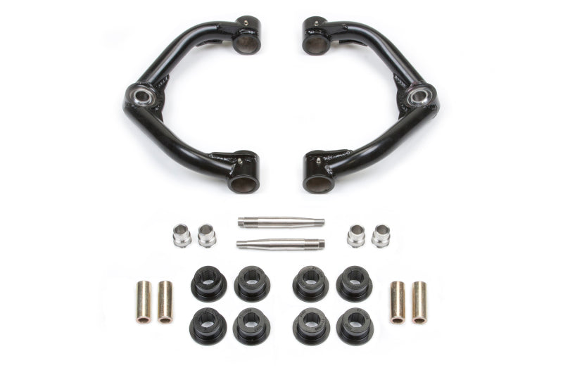 Fabtech 4 Uniball Upper Control Arms FTS21126 Photo - Primary