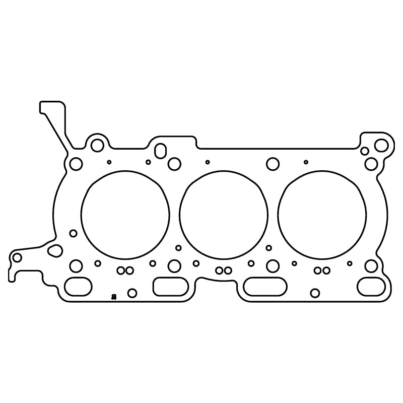 Cometic Gasket Cometic Ford 3.5L Gen-1 EcoBoost .047in HP Cylinder Head Gasket, 95mm Bore, RHS C15554-047 C15554-047 Photo - Primary