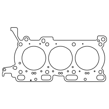 Cometic Gasket Cometic Ford 3.5L Gen-1 EcoBoost .047in HP Cylinder Head Gasket, 95mm Bore, RHS C15554-047 C15554-047 Photo - Primary