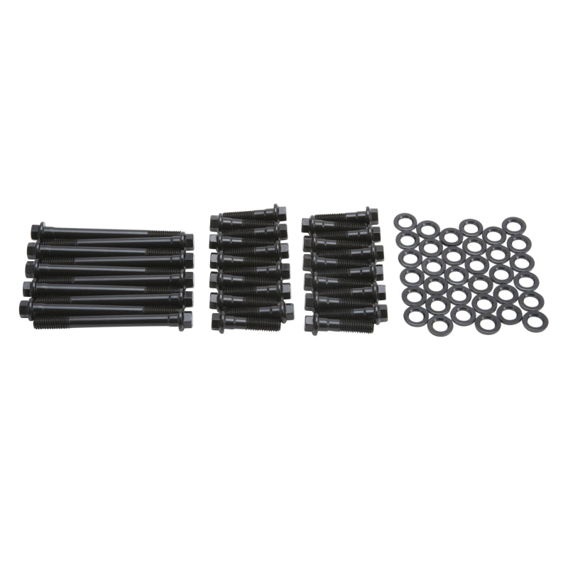 Edelbrock Big Block Chrysler Victor Head Bolt Kit for 77919/77929 Cylinder Head 8592 Photo - Primary