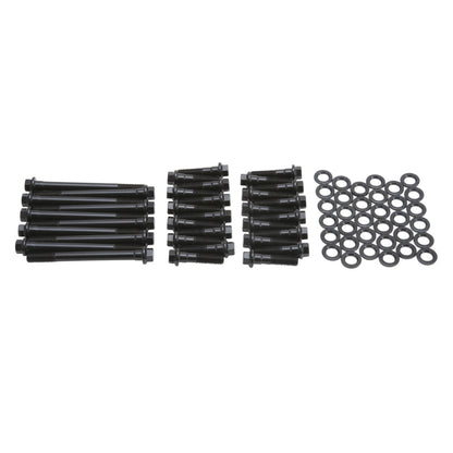 Edelbrock Big Block Chrysler Victor Head Bolt Kit for 77919/77929 Cylinder Head 8592 Photo - Primary