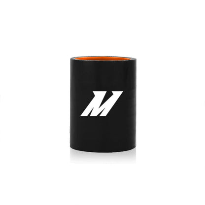 Mishimoto Silicone Coupler - Black 2.00 inch MMCP-2SBK Photo - Primary