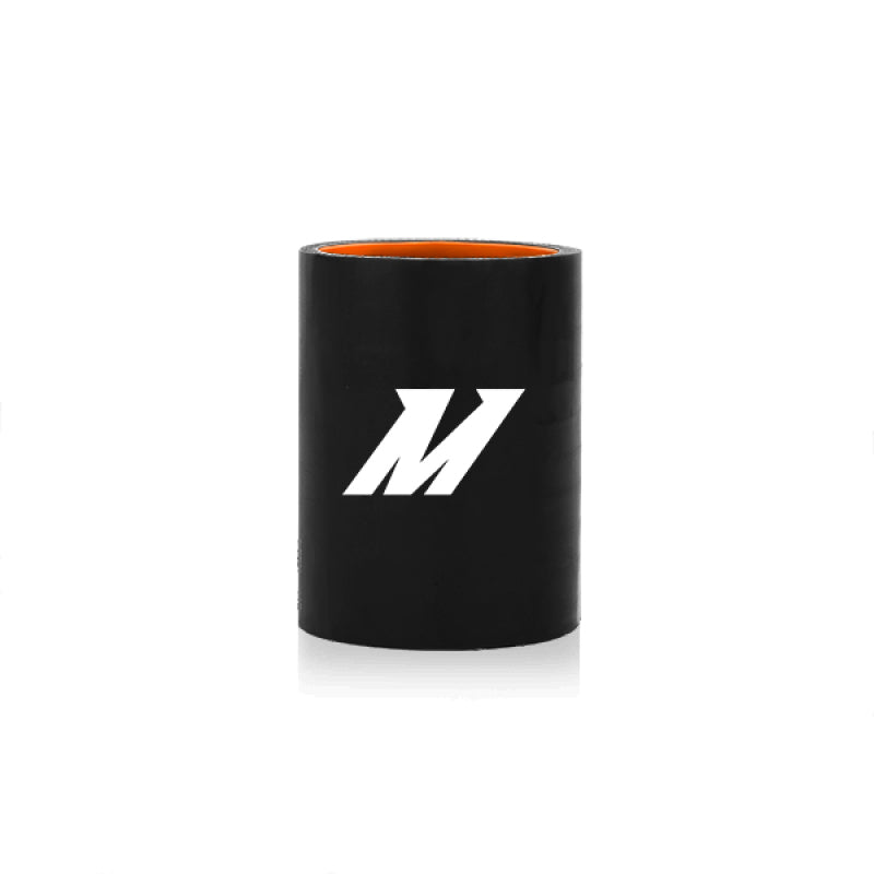 Mishimoto Silicone Coupler - Black 2.00 inch MMCP-2SBK Photo - Primary