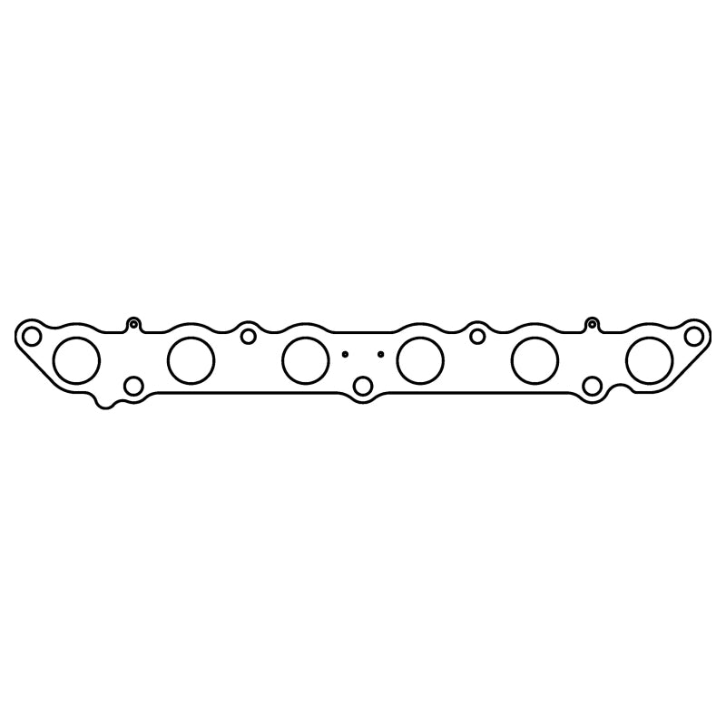 Cometic Exhaust Manifold Gasket Toyota 7MGTE C4208-030 Photo - Primary