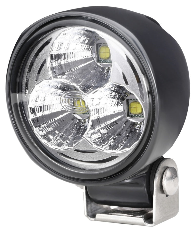 Hella Work Lamp Wa 0Gr Md1224 Lt M704 1G0 996476011 996476011 Photo - Primary