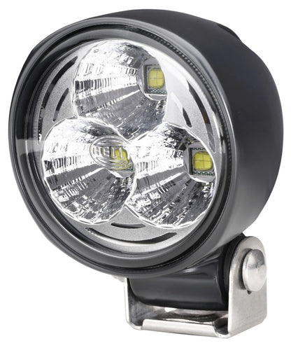 Hella Work Lamp Wa 0Gr Md1224 Lt M704 1G0 996476011 996476011 Photo - Primary