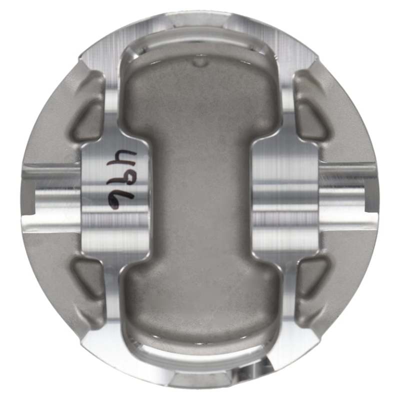 Wiseco Chrysler 6.4L Gen III Hemi Apache 4.095in Bore 6.200in Rod 0.945in Pin 2.8 Vol - Set of 8 K0397X05 K0397X05 User 8