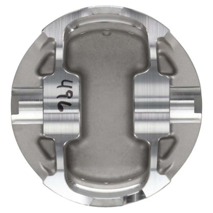 Wiseco Chrysler 6.4L Gen III Hemi Apache 4.095in Bore 6.200in Rod 0.945in Pin 2.8 Vol - Set of 8 K0397X05 K0397X05 User 8