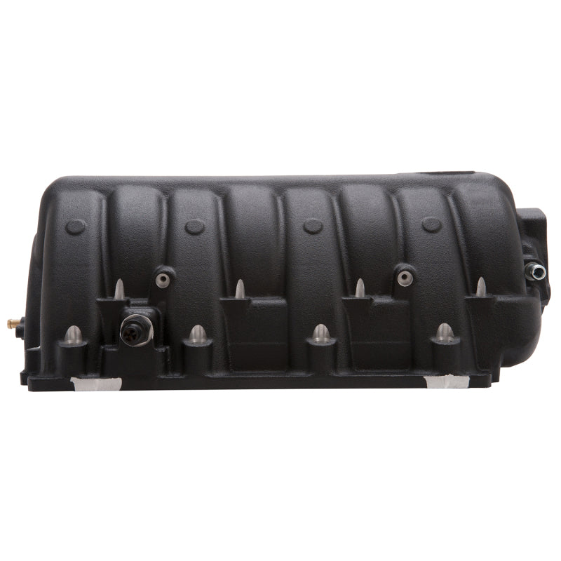 Edelbrock Manifold Hemi Gen Iii Victor Efi Blk Powder Coat 7179 Photo - out of package