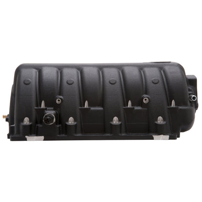 Edelbrock Manifold Hemi Gen Iii Victor Efi Blk Powder Coat 7179 Photo - out of package