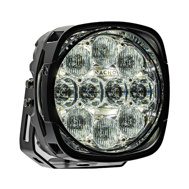 Nacho Offroad Technology ARB Fog Lights Lights Fog Lights main image