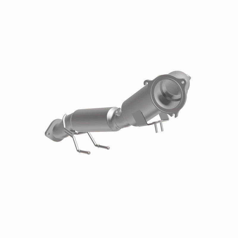 MagnaFlow Ford Escape OEM Grade Federal / EPA Compliant Direct-Fit Catalytic Converter 21-478 360 Degree Image Set