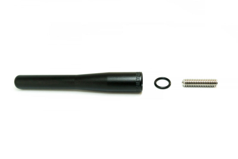 BuiltRight Industries 15-19 Ford F-150 / 17-19 Ford F-250/F-350 Perfect-Fit Stubby Antenna 110011 110011 Photo - Primary
