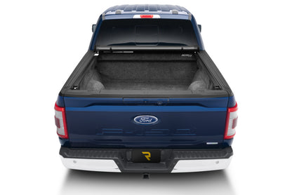 Truxedo Lo Pro 17-19 Ford F-250/F-350/F-450 Super Duty 6'9" Bed 579101 Photo - Mounted