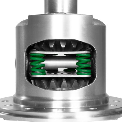 Yukon Gear & Axle Yukon 8.25in CHY 4.11 Rear Ring & Pinion Install Kit Positraction 1.618in ID Axle Bearings YGK2196 YGK2196 User 1