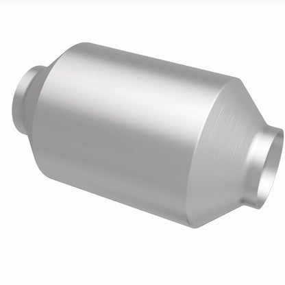 Magnaflow Universal Catalytic Converter 2.5in Spun CA 4651306 4651306 360 Degree Image Set