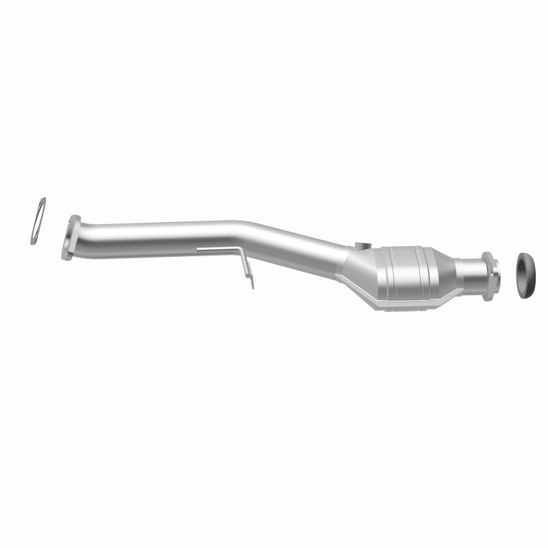 MagnaFlow HM Grade Federal / EPA Compliant Direct-Fit Catalytic Converter 23174 360 Degree Image Set