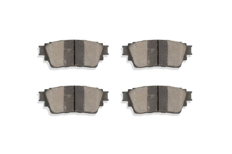 DBA DBA Street Series Brake Pads Brakes, Rotors & Pads Brake Pads - OE main image