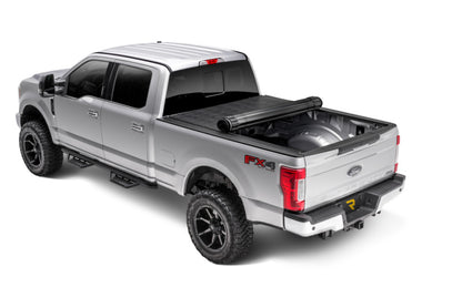 Truxedo Sentry 15-19 Ford F-150 6'6" Bed 1598301 Photo - Mounted
