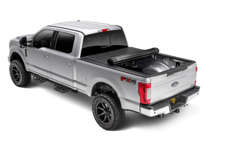 Truxedo Sentry 17-19 Ford F-250/F-350/F-450 Super Duty 8'2" Bed 1579601 Photo - Mounted