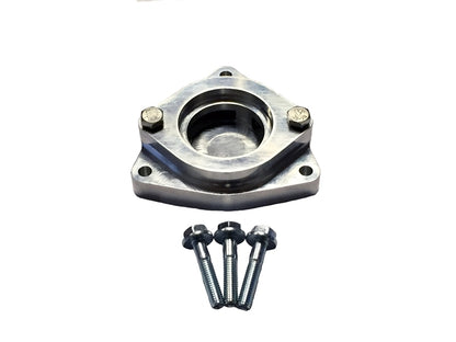 Torque Solution Greddy Blow Off Valve Adapter: 2010+ Hyundai Genesis Coupe 2.0T TS-GEN-GRD Photo - Primary