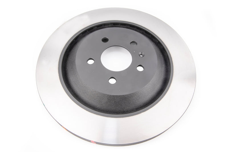 DBA 14-18 Audi RS7 (Iron Rotors) Rear 4000 Series Standard Rotor 43003 43003 Photo - Primary