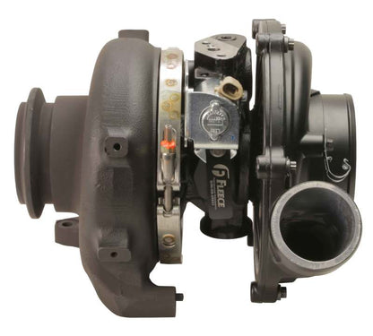 Fleece Performance 04.5-07 63mm FMW Ford 6.0L Cheetah Turbocharger FPE-6.0STREET-0407 FPE-6.0STREET-0407 Photo - Primary