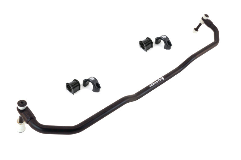 Ridetech 67-69 Camaro and Firebird Small Block StreetGRIP Suspension System 11165010 11165010 Photo - out of package